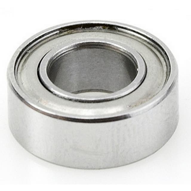 1/4" x 1/2" Steel Ball Bearing Guide