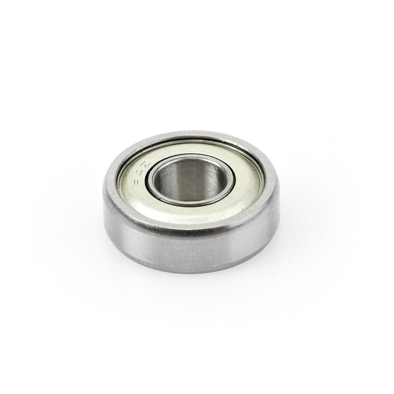 3/16" x 3/8" Steel Ball Bearing Guide