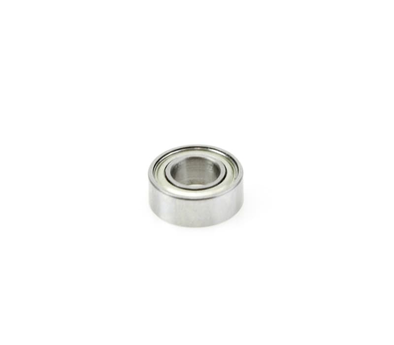 8mm x 4mm x 3mm Steel Ball Bearing Guide