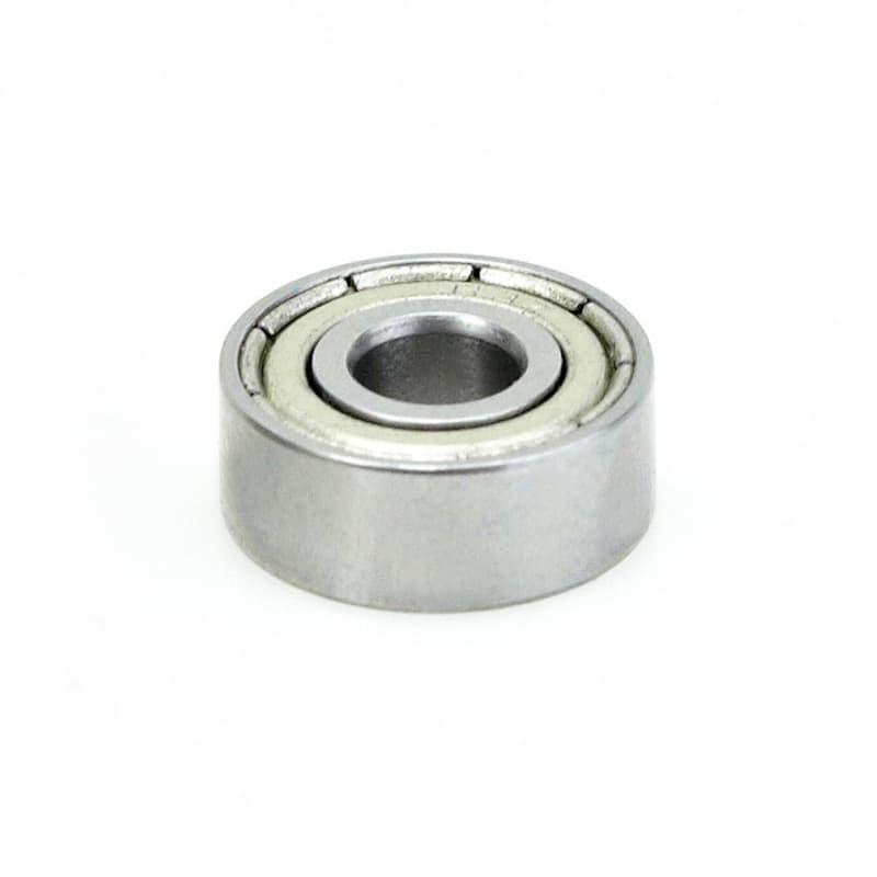3/16" x 1/2" Steel Ball Bearing Guide