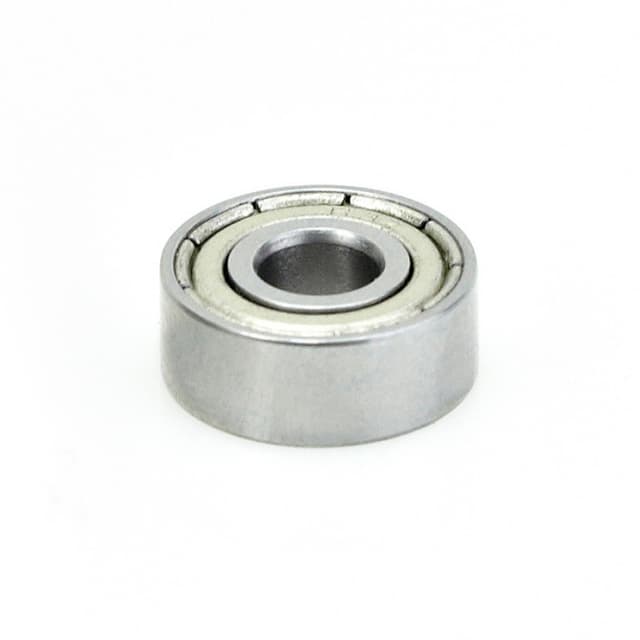 3/16" x 1/2" Steel Ball Bearing Guide