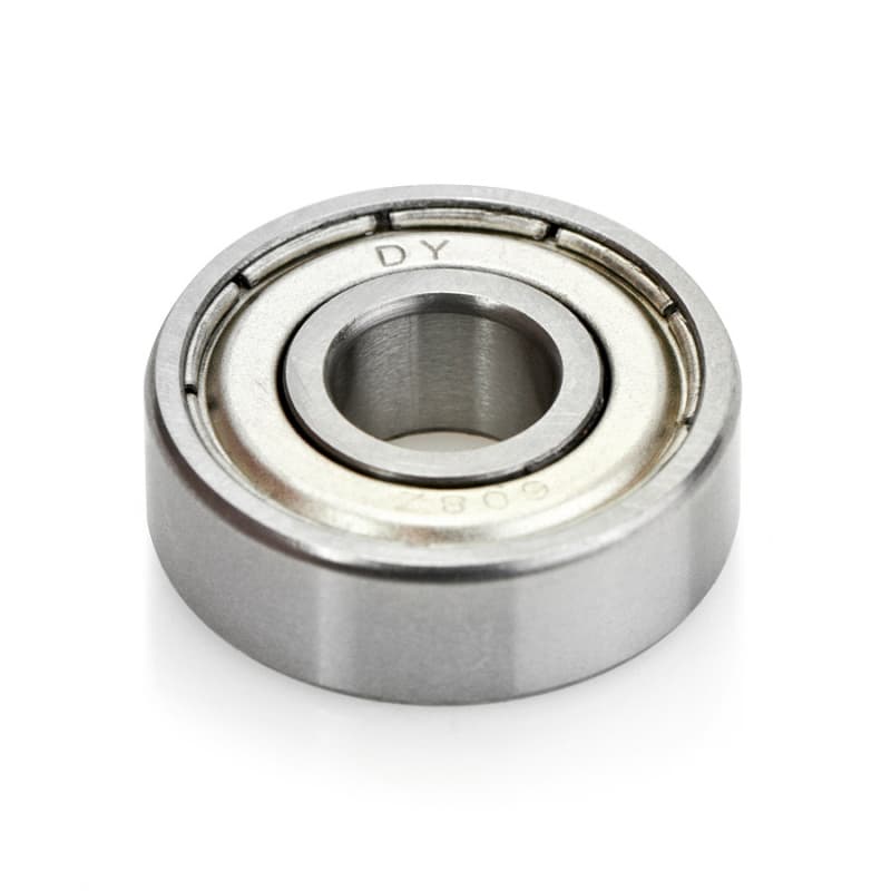 7/8" Steel Ball Bearing Guide