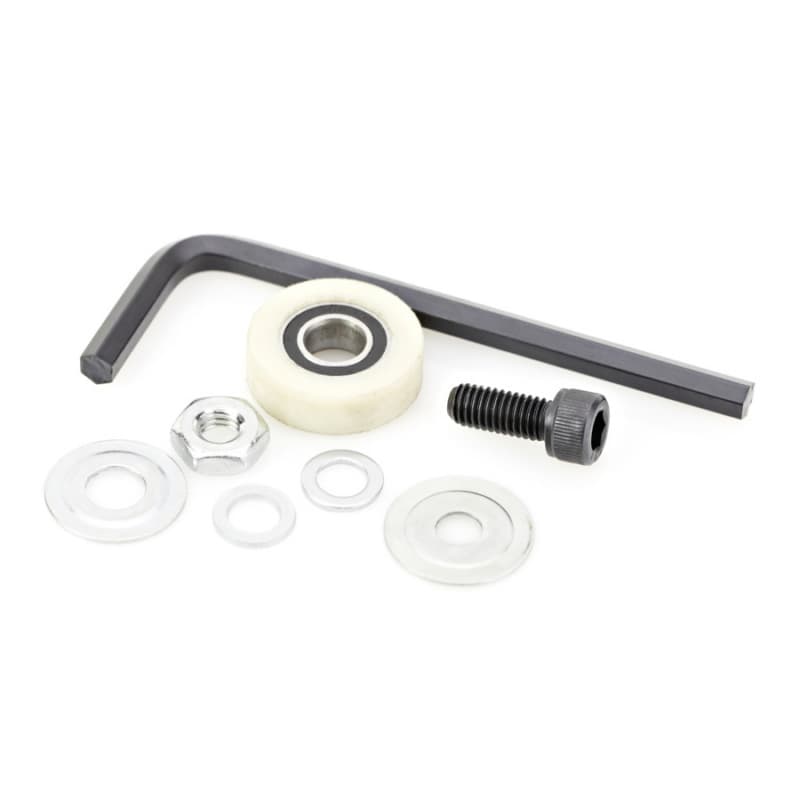 Ultra-Glide™ 3/4" High Performance Ball Bearing Guide Assembly