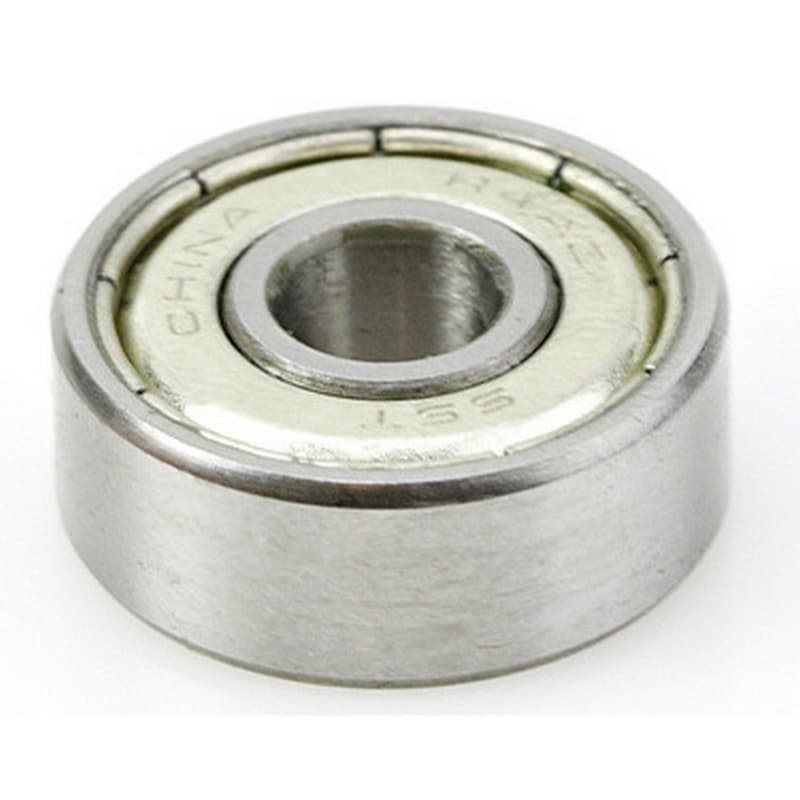 DU 19MM X 6MM BALL BEARING GUIDE, 47711