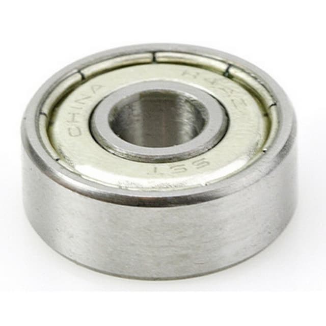 1/4 X 3/4 BALL BEARING GUIDE, 47714