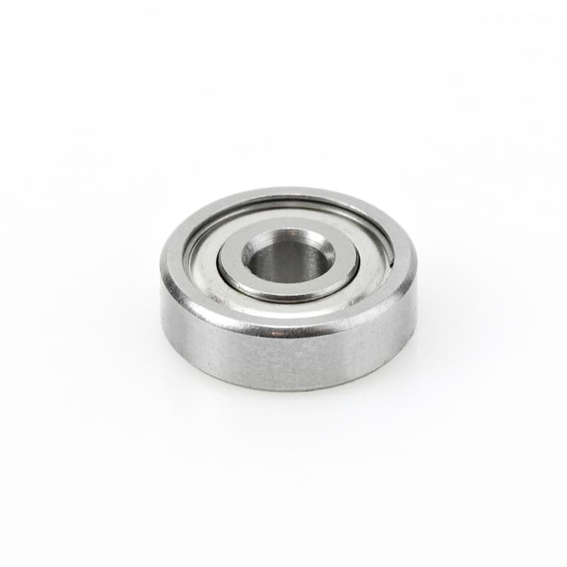 5/8" Steel Ball Bearing Guide