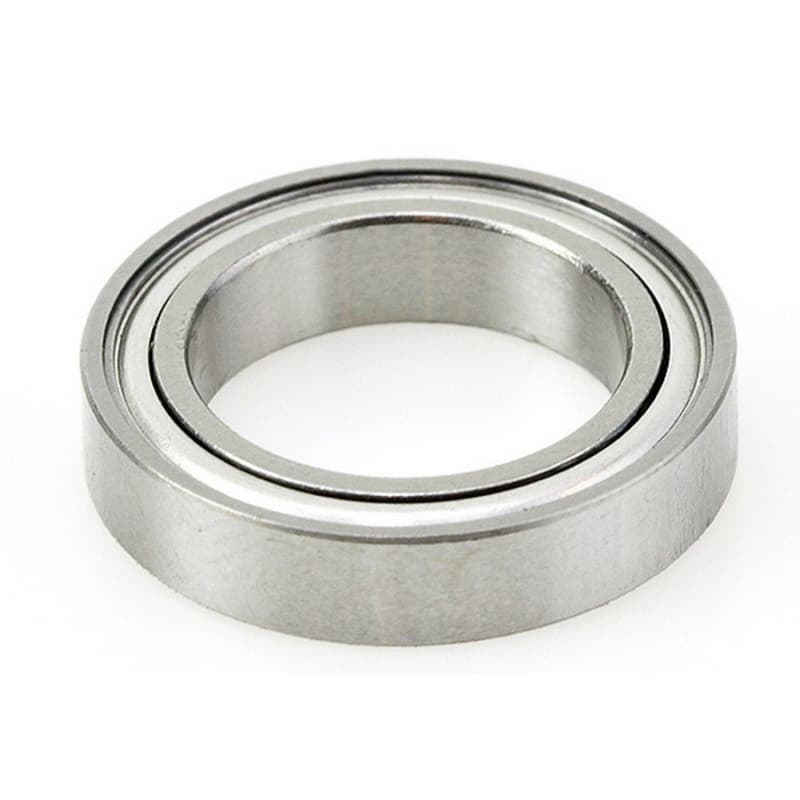 3/4" Dia x 1/2" Inner Dia Steel Ball Bearing Guide