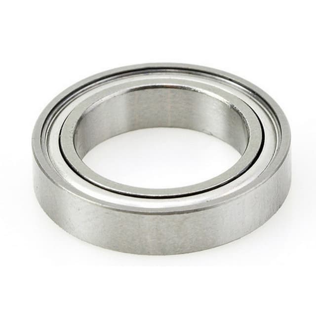 3/4" Dia x 1/2" Inner Dia Steel Ball Bearing Guide