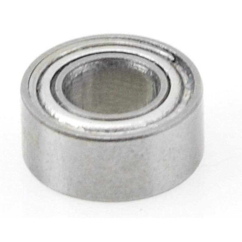 1/8" x 1/4" Steel Ball Bearing Guide