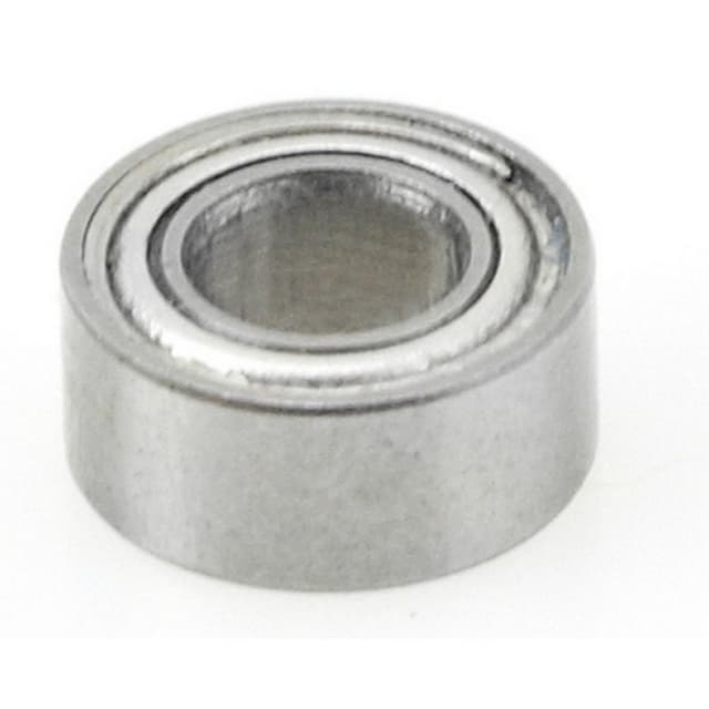 1/8" x 1/4" Steel Ball Bearing Guide