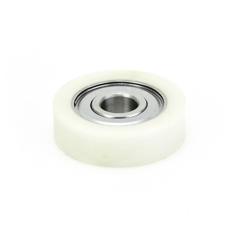 Ultra-Glide High Performance Ball Bearing 1-3/8" Overall Dia x 5/16" Inner Dia