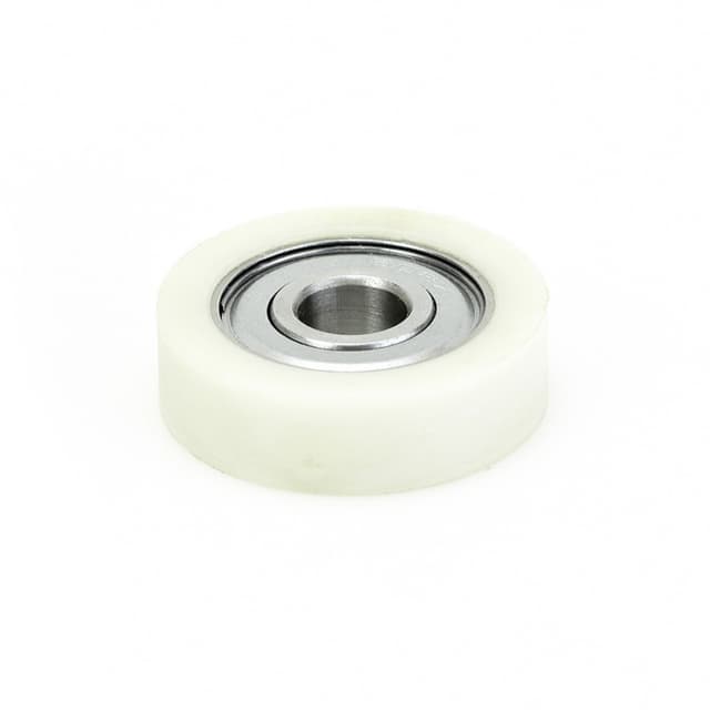 Ultra-Glide High Performance Ball Bearing 1-3/8" Overall Dia x 5/16" Inner Dia