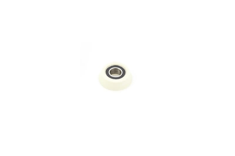 Ultra-Glide 3/4" x 1/4" x 3/4" Radius High Performance Ball Bearing Guide