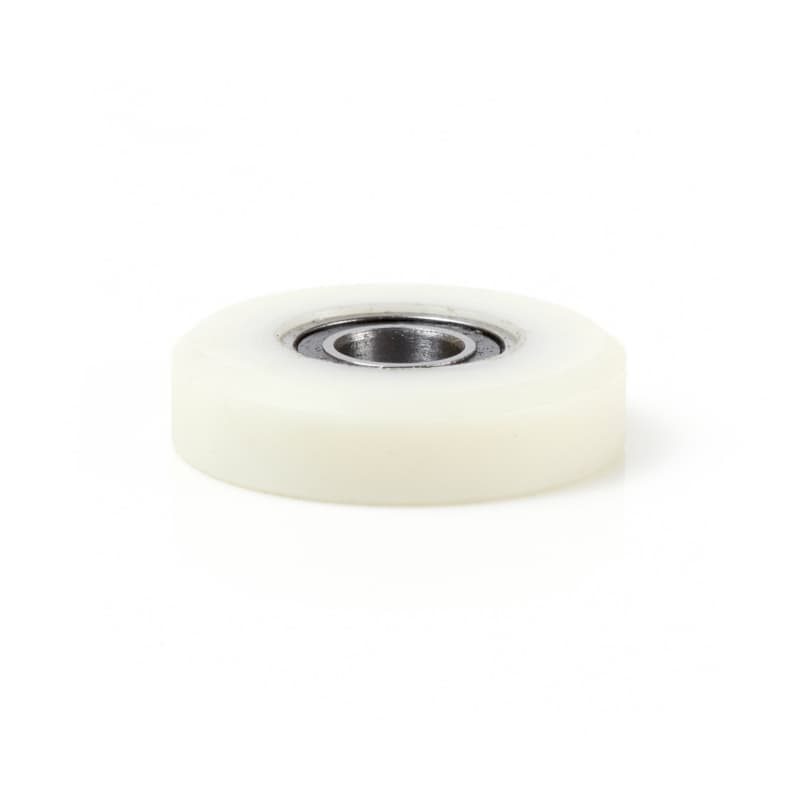 Ultra-Glide 29/32" x 1/4" High Performance Ball Bearing Guide