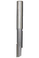 1/4" x 2-1/4" x 1" Stagger Tooth Plunge Router Bit, 1/4" Shank
