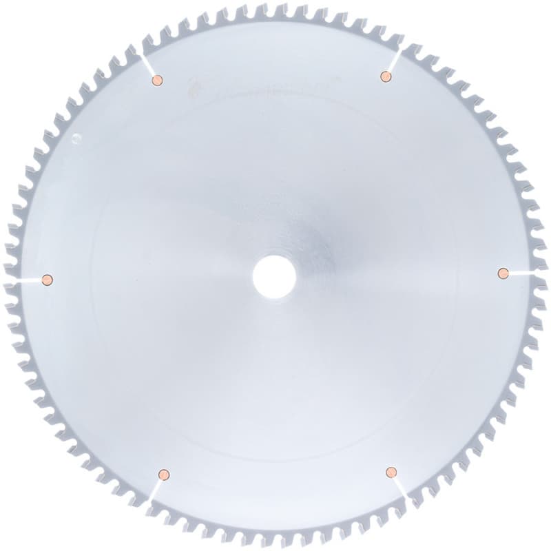 14" x 84 Teeth Aluminum/Non-Ferrous Metals Saw Blade
