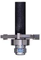 1/16 KERF 2 WING ASSEMBLY, 53300