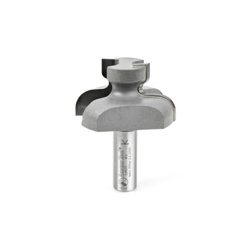 DOOR EDGE DETAIL TOP PRO. 1/2"SHANK, 53820