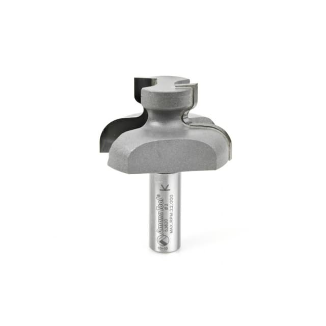 DOOR EDGE DETAIL TOP PRO. 1/2"SHANK, 53820