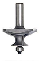 CLASSICAL PATERN BIT 1/2 SHANK, 54266