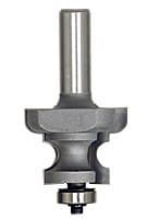 CHAIR MAT 1/4 SHANK, 54298