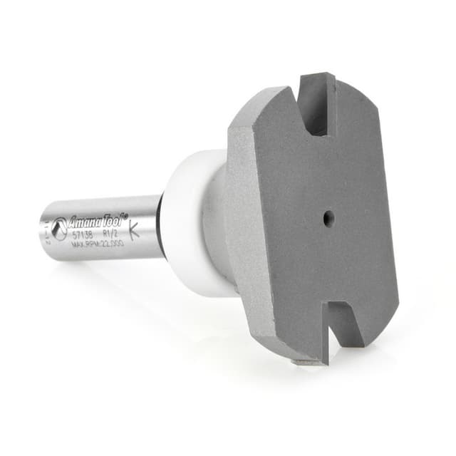 UNDER-CUT ROUND OVER 1/2 RAD., 57138