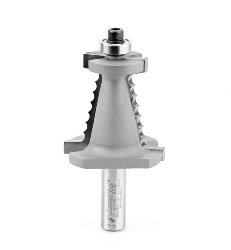 SOLID SURFACE MULTI REED BIT, 57240