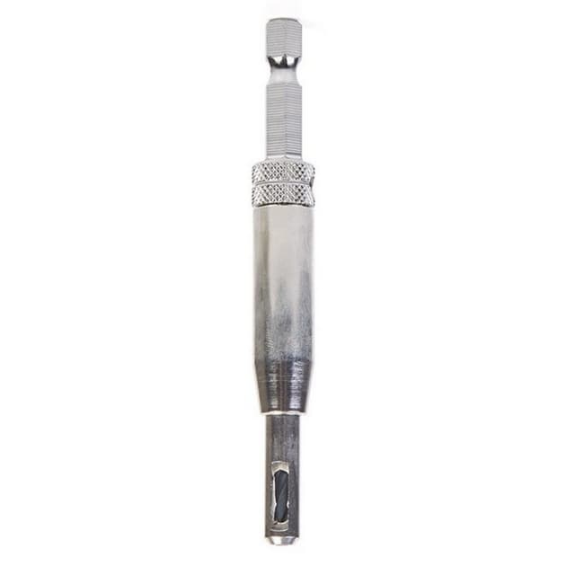 7/64" Self Centering Drill Bit Guide for Quick Release, 1/4" Hex Shank