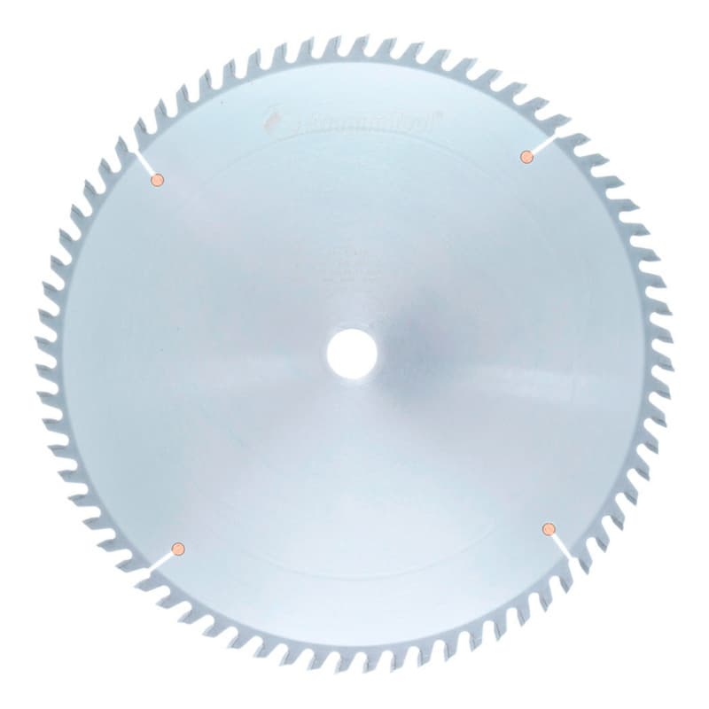 14" x 72 Teeth Cut-Off/Cross-Cut Saw Blade