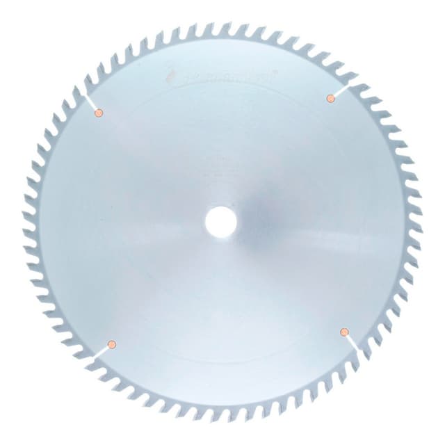 14" x 72 Teeth Cut-Off/Cross-Cut Saw Blade