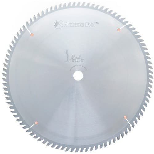 16" x 96 Teeth Cut-Off/Cross-Cut Saw Blade