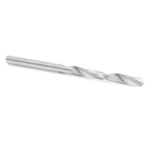 1/8" Fully Ground Slow Spiral, 1/8" Shank