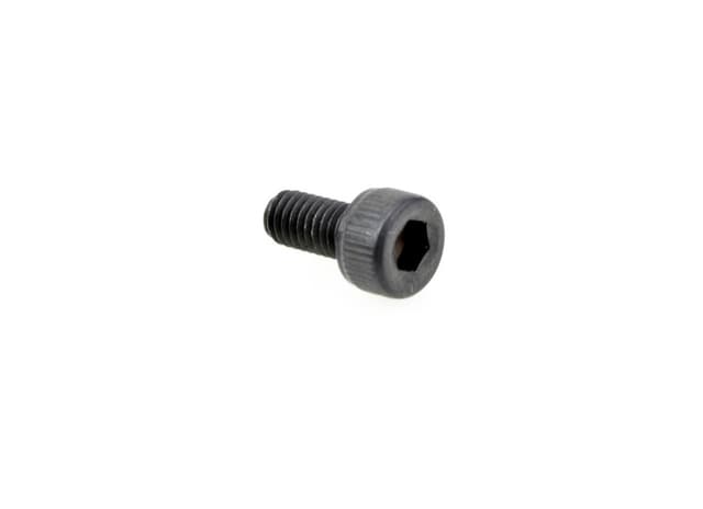 3.5mm x 6mm Socket Head Allen Retaining Screw by Amana