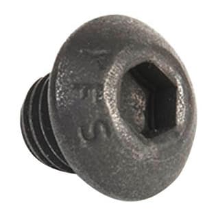 1/4" x 1/4" Socket Head Cap Screw, Hex Drive by Amana