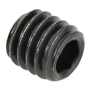 6mm x 1mm Allen Type Set Screw by Amana