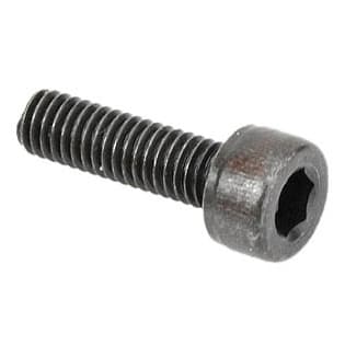 3mm x 0.5mm x 10mm Socket Head Allen Retaining Screw by Amana