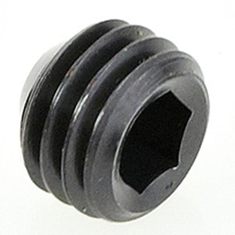6mm x 1mm Allen Type Set Screw by Amana