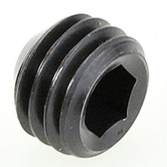 6mm x 1mm Allen Type Set Screw by Amana