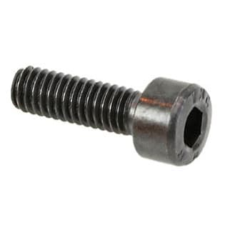 4mm x 0.7mm x 12mm Socket Head Allen Retaining Screw by Amana