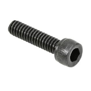 #5-40 x 1/2 NC Socket Head Allen Retaining Screw by Amana