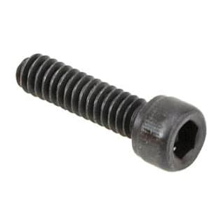 #3-40 x 3/8 NC Socket Head Allen Retaining Screw by Amana