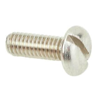 #5-40 x 3/8 NC Top Flat Head Allen Type Set Screw by Amana