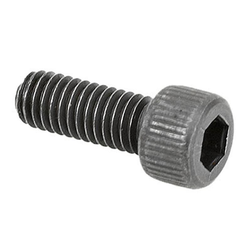 #10-32 x 1/2 NF Socket Head Allen Retaining Screw by Amana
