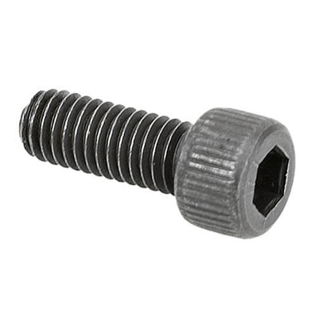 #10-32 x 1/2 NF Socket Head Allen Retaining Screw by Amana