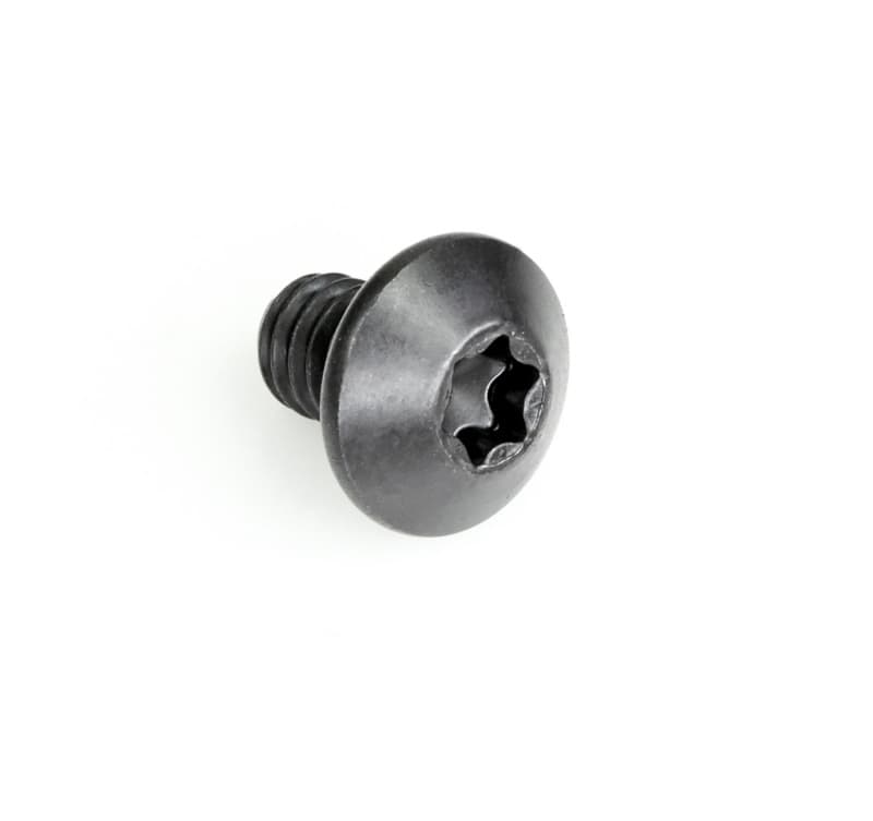4mm x 5mm Retaining Screw, Socket Head Torx Drive by Amana