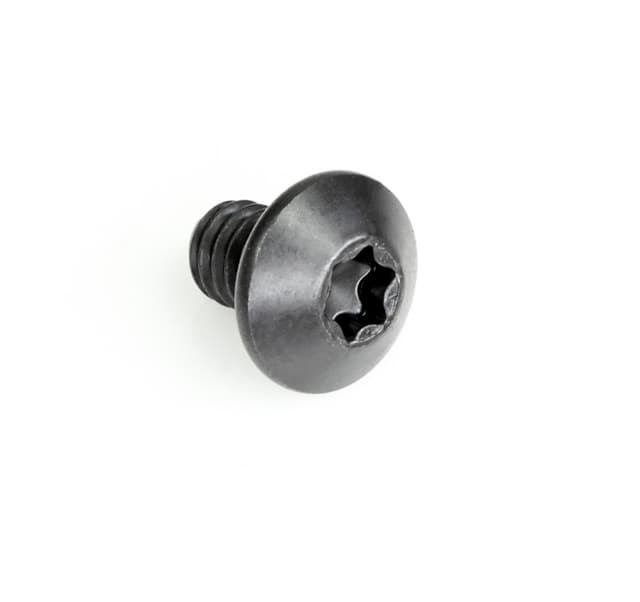 4mm x 5mm Retaining Screw, Socket Head Torx Drive by Amana
