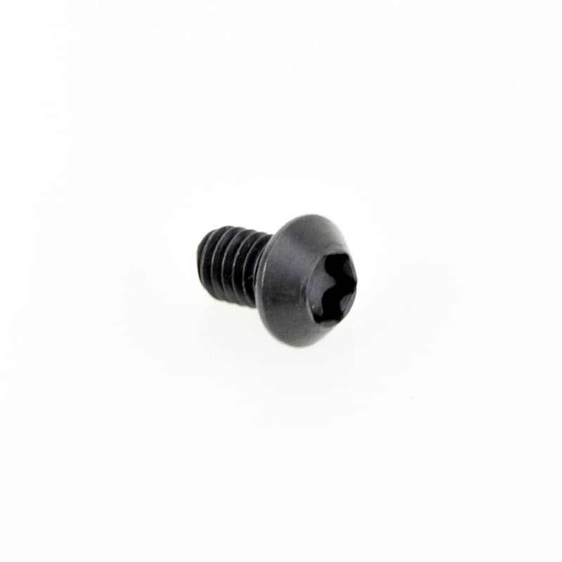 3.5mm x 0.6mm x 5mm Socket Head Retaining Screw, Torx Drive by Amana