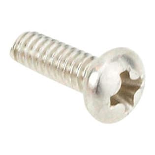 #2-56 x 7/32" NC Allen Retaining Screw, Phillips Drive by Amana