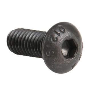 M4 x 10 Screw, Hex Drive by Amana