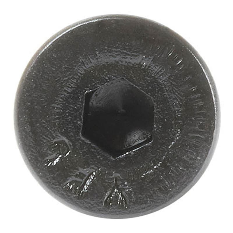 #10-32 x 3/8 NF Socket Head Allen Retaining Screw by Amana